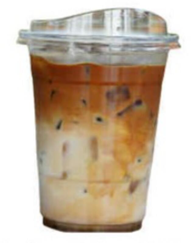 Cafe Sua