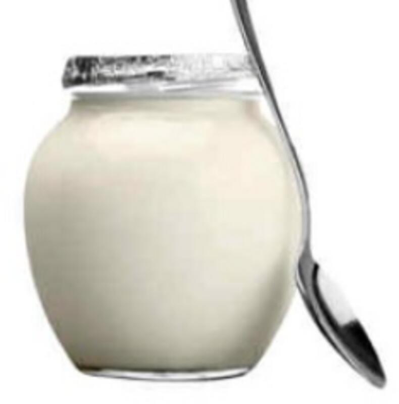 Yogurt