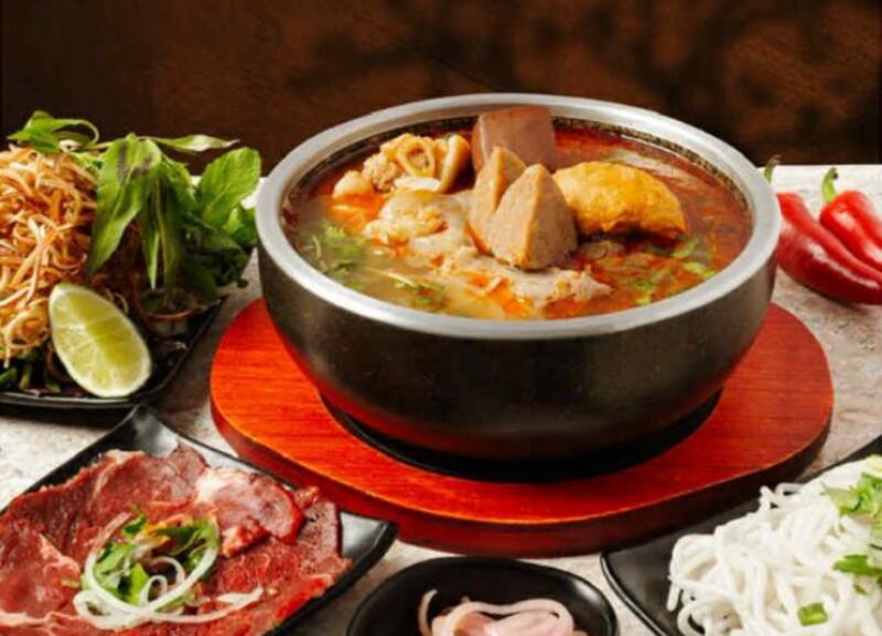 Bun Bo Tho da